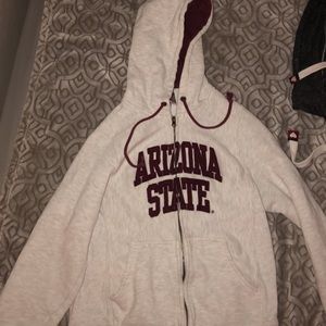 az hoodie